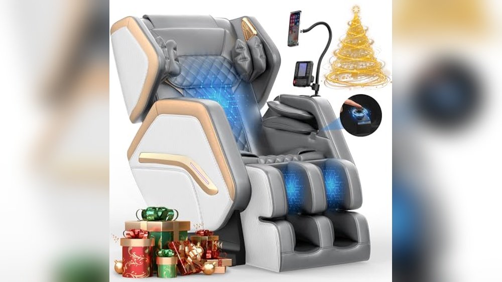 Best Massage Massage Chair Reviews