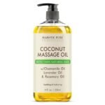 Best Massage Oil for Women