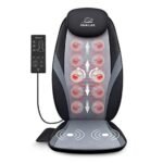Best Massage Pads for Chairs