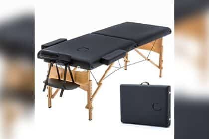Best Massage Tables