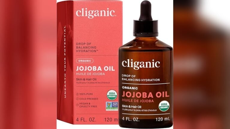 Best Oil for Facial Massage