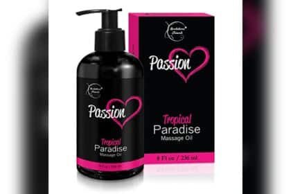 Best Oil for Intimate Massage