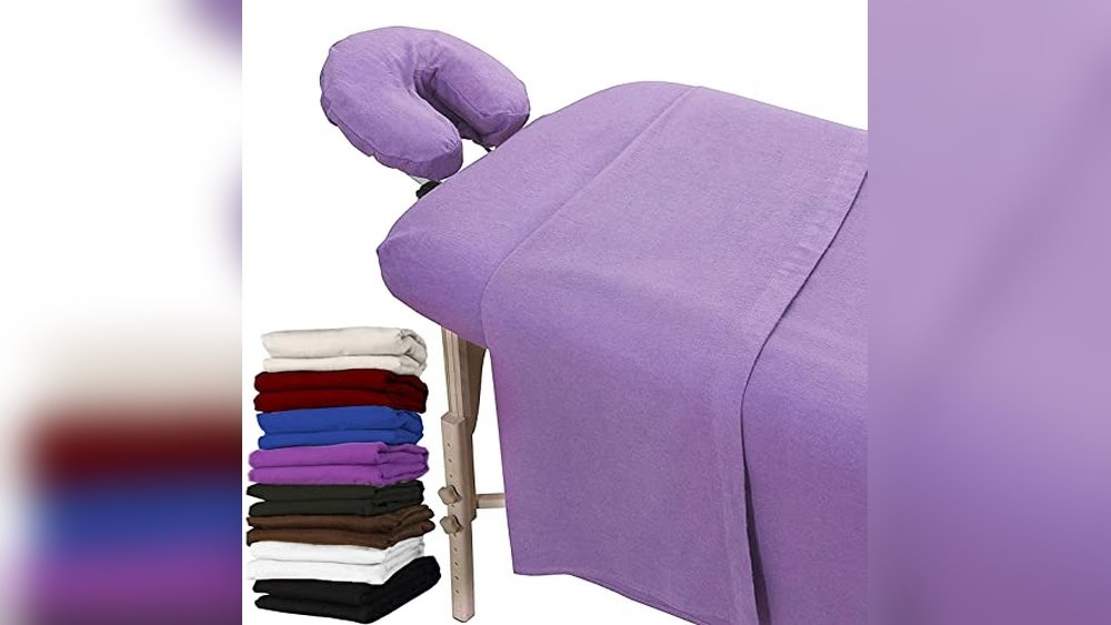 Best Place for a Massage London