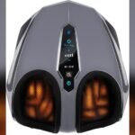 Best Rated Foot Massagers