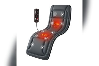 Best Time to Get Massage