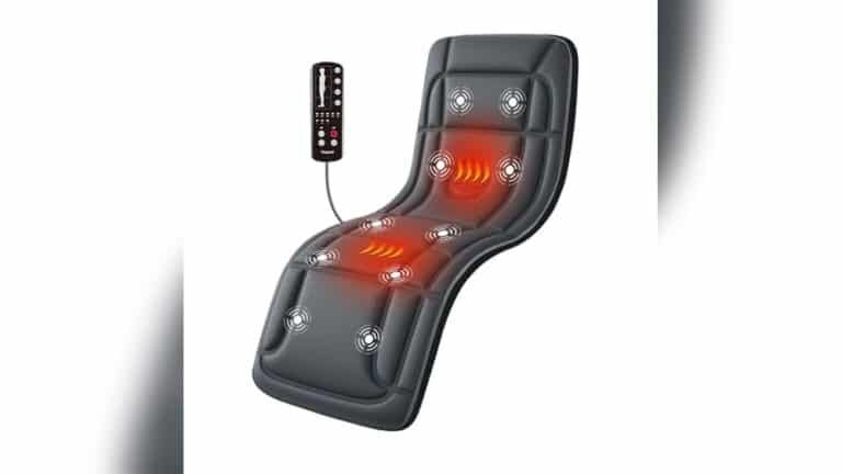 Best Time to Get Massage