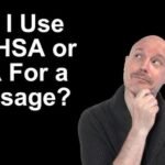 Can I Use My Hsa for a Massage