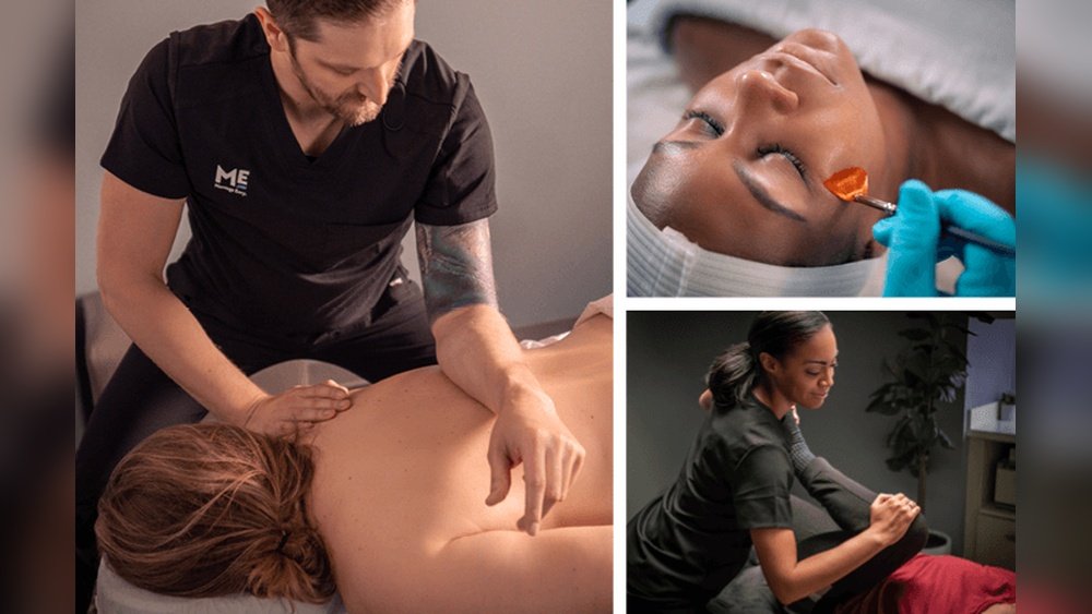 Can I Use My Hsa for Massage Envy