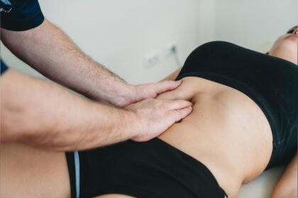 Can Massage Help Constipation
