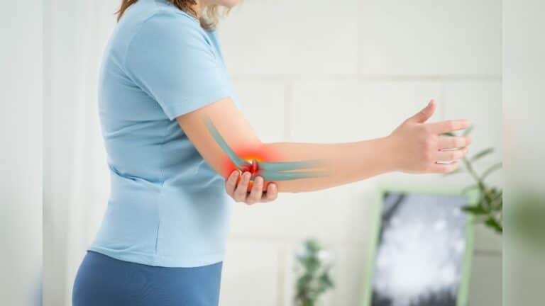 Can Massage Make Tendonitis Worse