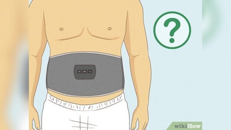 Can You Massage Fat Away