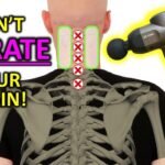 Can You Use Massage Gun on Neck