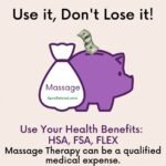 Can You Use Your Hsa for Massages