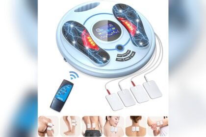 Do Foot Massagers Help Neuropathy