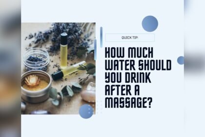 Do You Tip After a Massage