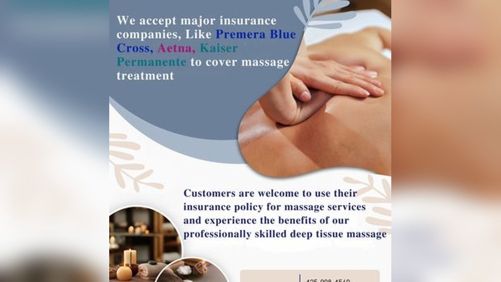 Does Kaiser Cover Massage Therapy