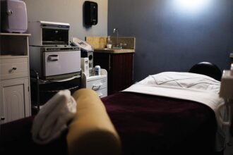 Does Massage Envy Take Walk Ins