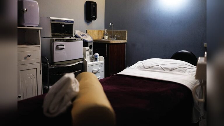 Does Massage Envy Take Walk Ins