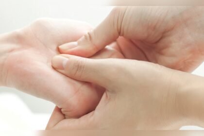 Does Massage Help Carpal Tunnel Syndrome