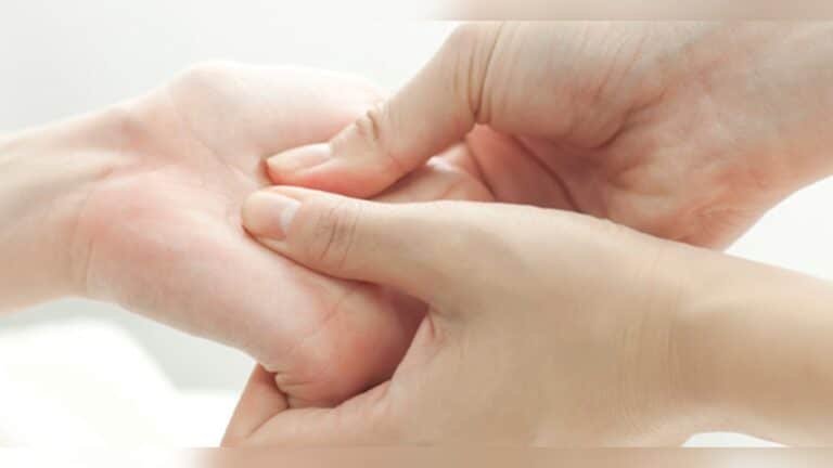 Does Massage Help Carpal Tunnel Syndrome