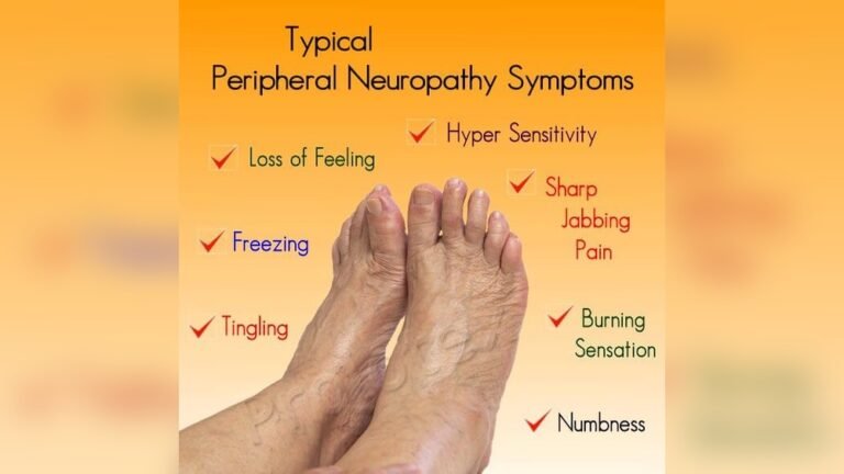 Does Massage Help Neuropathy