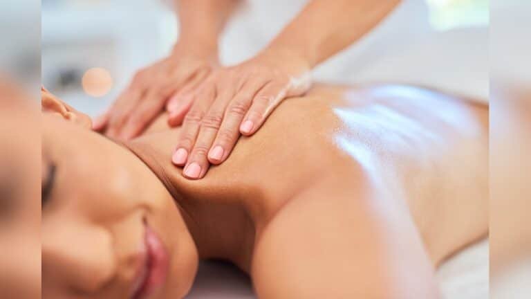 How Much Do You Tip a Massage