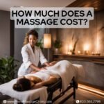 How Much Does It Cost for a Massage