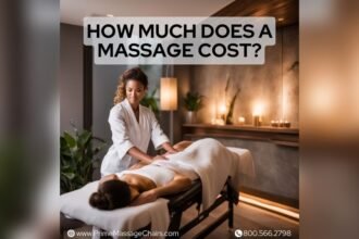 How Much Does It Cost for a Massage