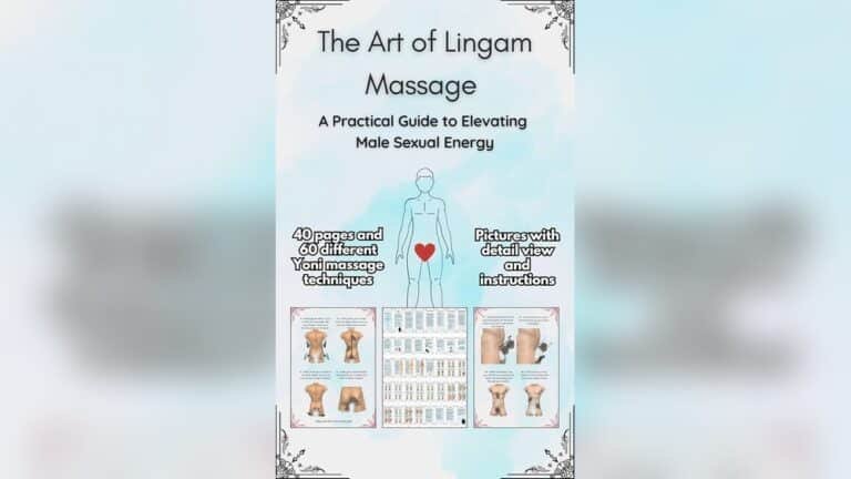 How Much is a Lingam Massage