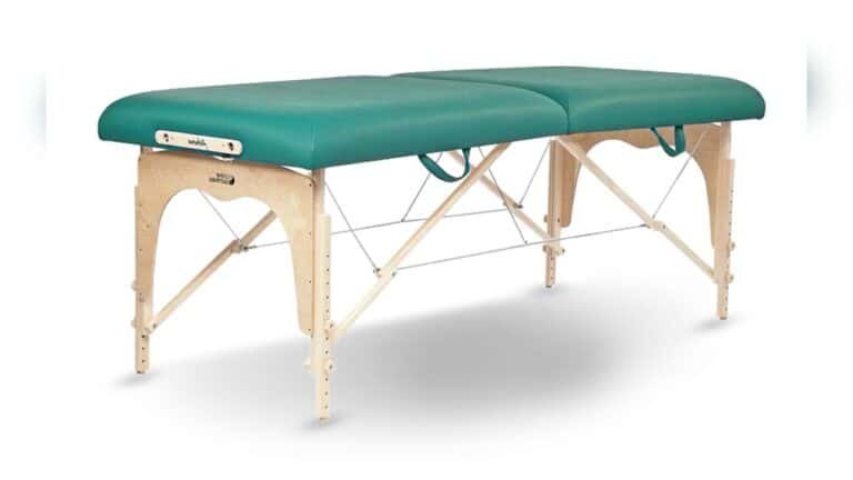 How Much is a Massage Table