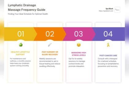 How Often Should You Get Lymphatic Drainage Massage