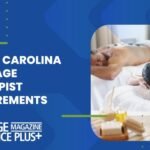 How to Be Endorsed in South Carolina for Massage Therapy
