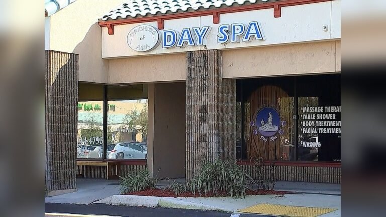 How to Find Massage With Happy Ending