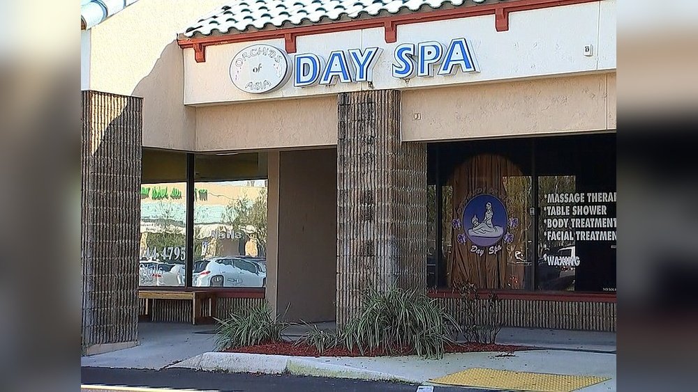 How to Find Massage With Happy Ending