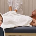 How to Get Massage With Happy Ending