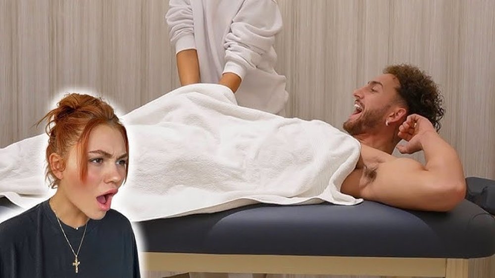 How to Get Massage With Happy Ending