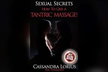How to Give a Tantric Massage