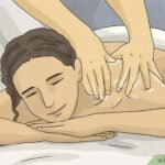 How to Give Sensual Massages
