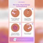 How to Massage Breast While Pumping