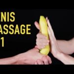 How to Massage Penic