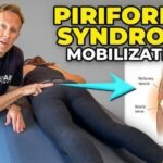 How to Massage Piriformis
