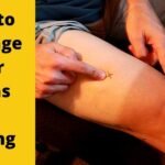 How to Massage Thighs
