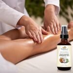 Is Coconut Oil Good for Massage