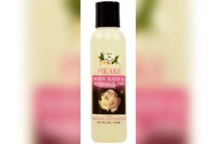 Maui Massage Seashells-Maui Best Massage