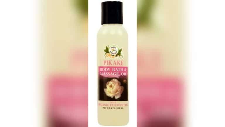 Maui Massage Seashells-Maui Best Massage