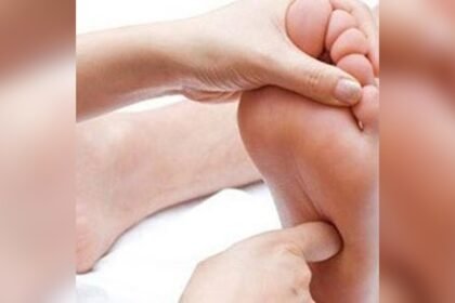 May Flower Chinese Massage