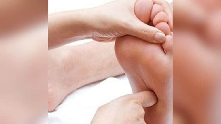 May Flower Chinese Massage