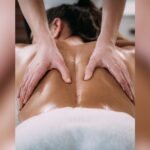 Should I Shower After Massage