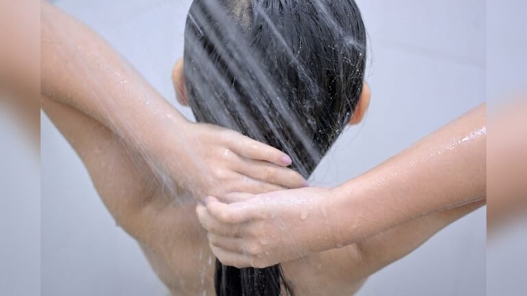 Should You Shower After a Massage