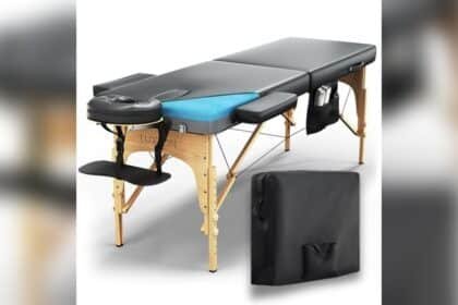Top Rated Portable Massage Tables